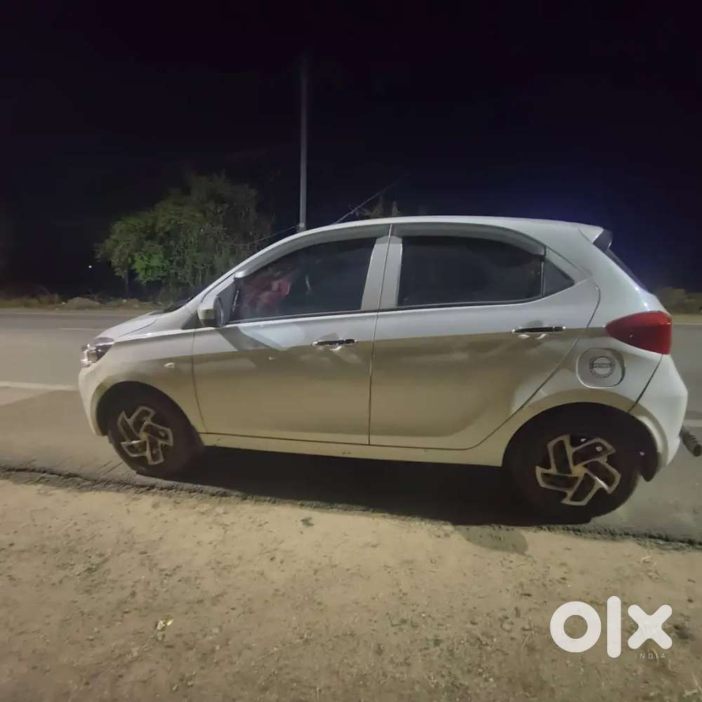 Car Is In Good Condition