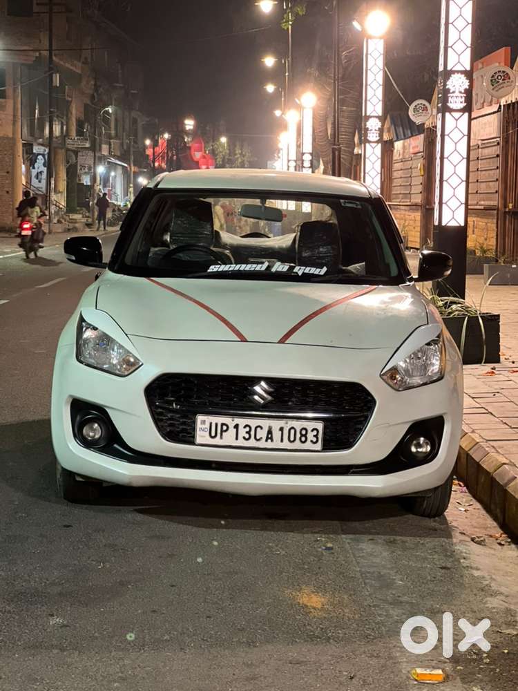 Maruti Suzuki Swift Petrol Good Condition