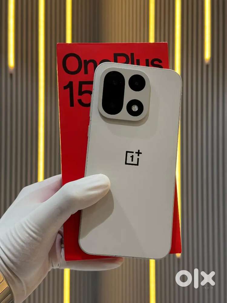 Oneplus 15 グローバル版 16/512 Sand Storm OnePlus 15 Global Launch