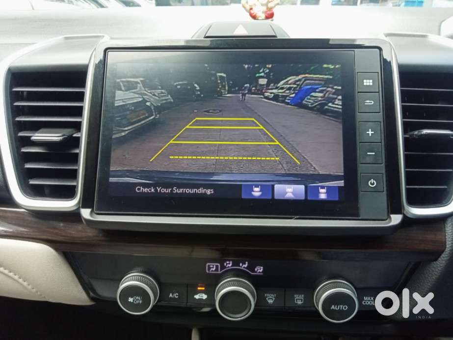 Honda City Hybrid Ehev Zx, 2022, Petrol