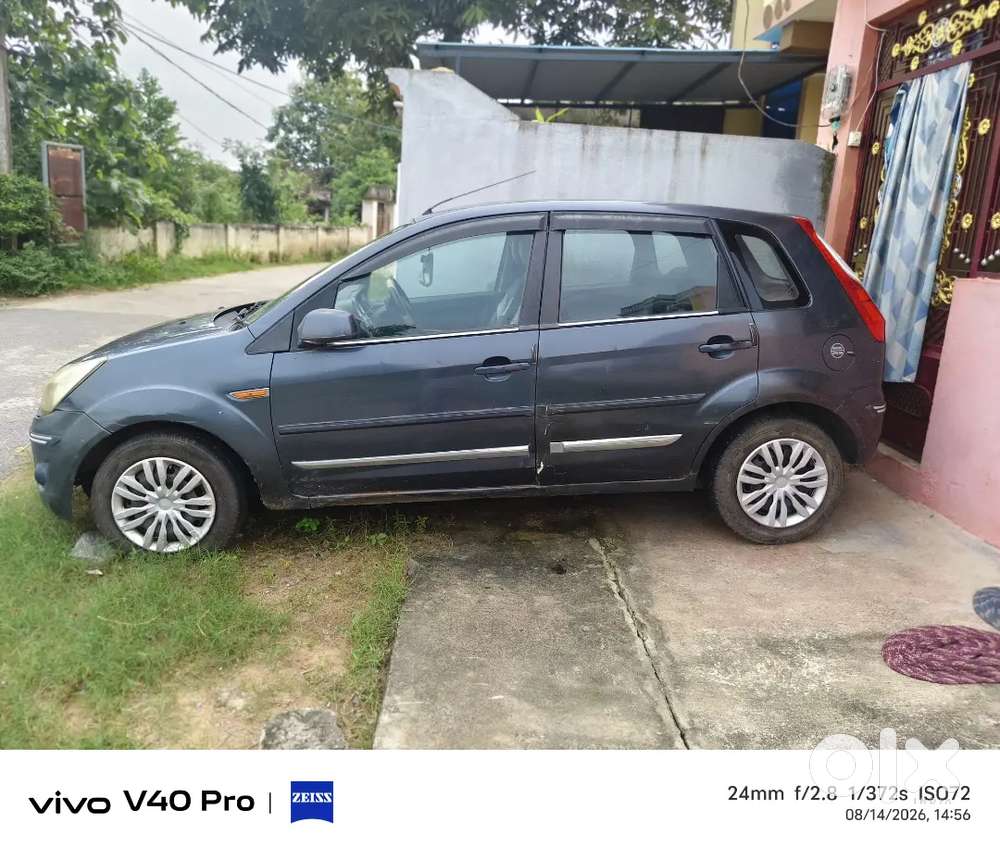 Ford Figo Diesel 2011 130000 Km