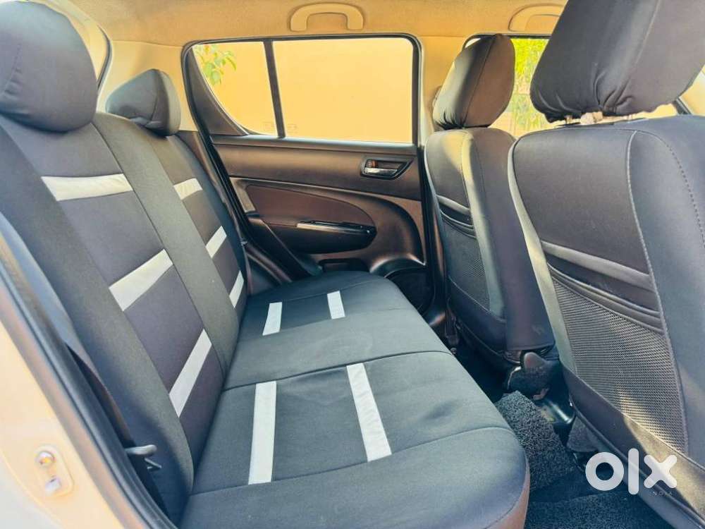 Maruti Suzuki Swift Vxi, 2014, Petrol