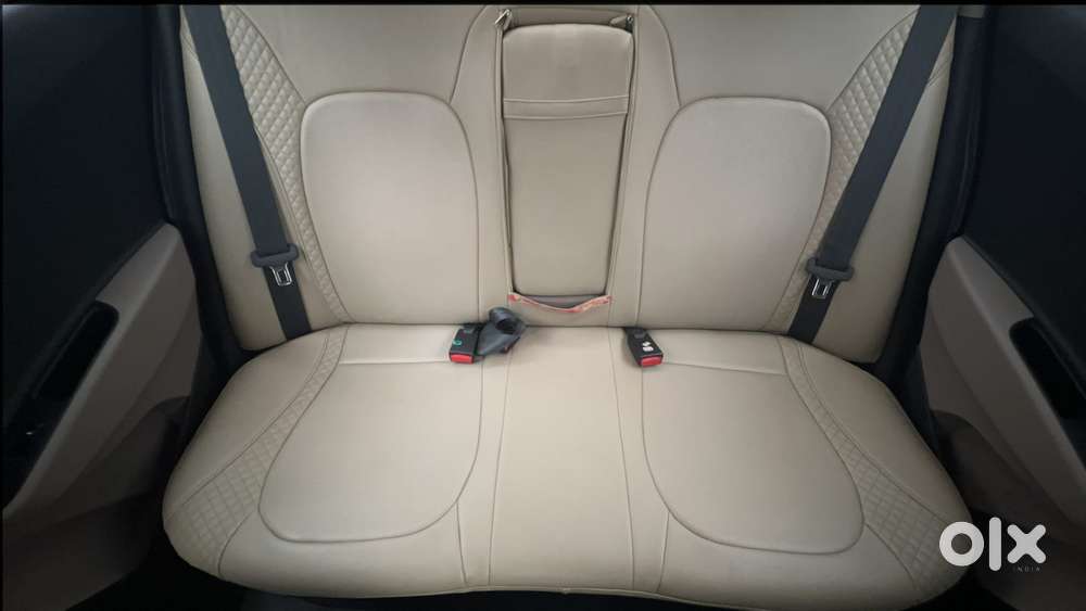 Hyundai Xcent 1.2 Vtvt Sx, 2014, Petrol