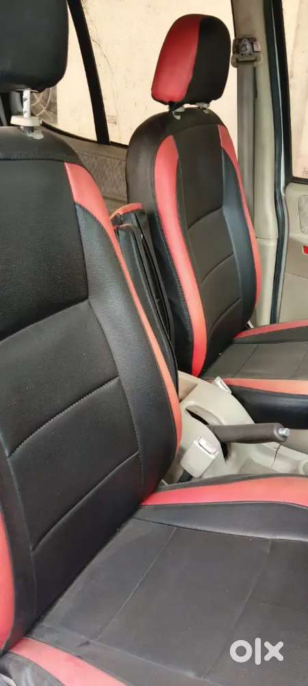 Tata Safari 2009 Dicor Vx