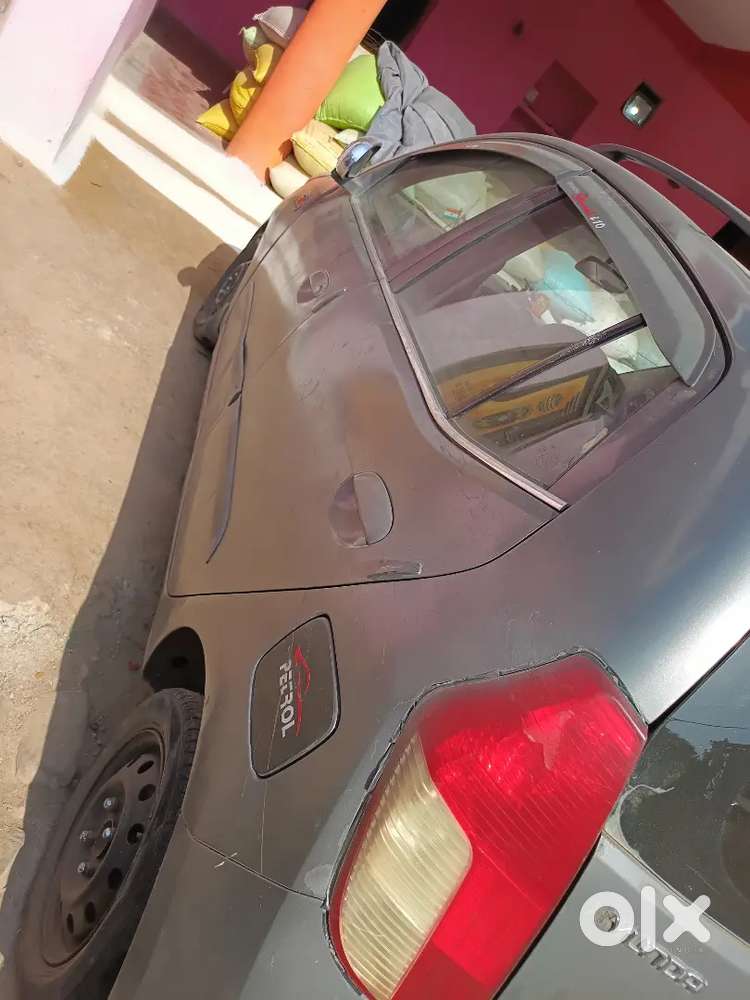 Hyundai I10 2009 Petrol 68000 Km