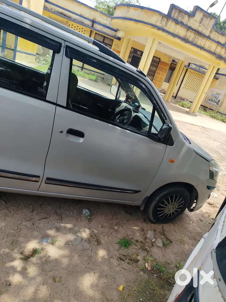 Maruti Suzuki Wagon 2017