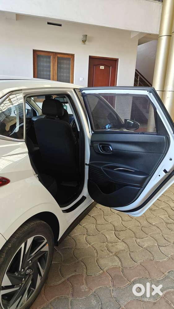 Hyundai I20 1.2 Asta Petrol 2021