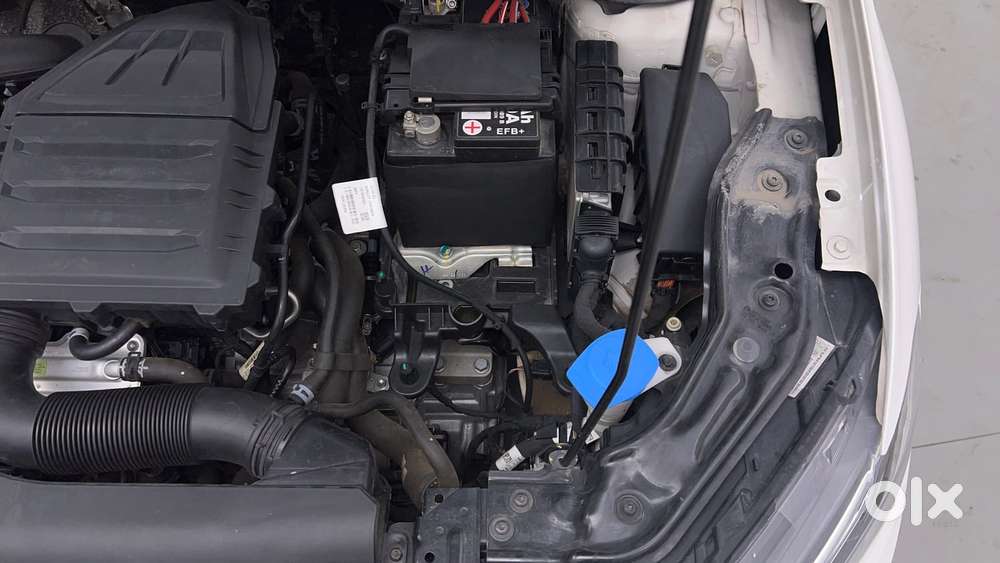 Volkswagen Virtus Highline Plus 1.0 Tsi At, 2023, Petrol