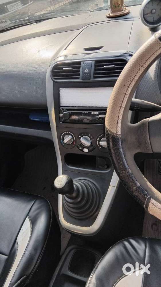 Maruti Suzuki Ritz Vdi, 2012, Diesel