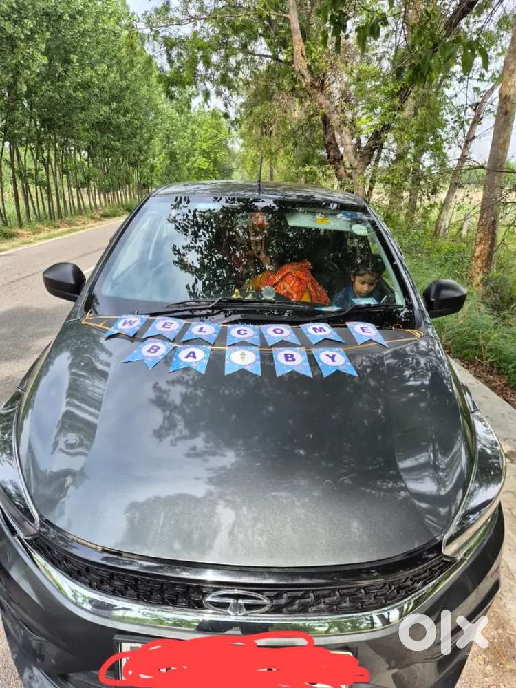 Tata Tiago 2023 Petrol 70000 Km Driven,