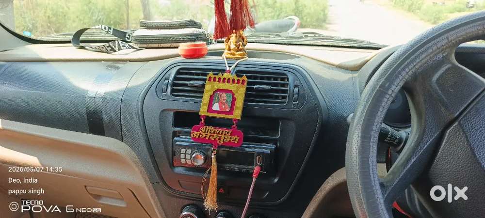 Gadi Full Condition Me Hai
