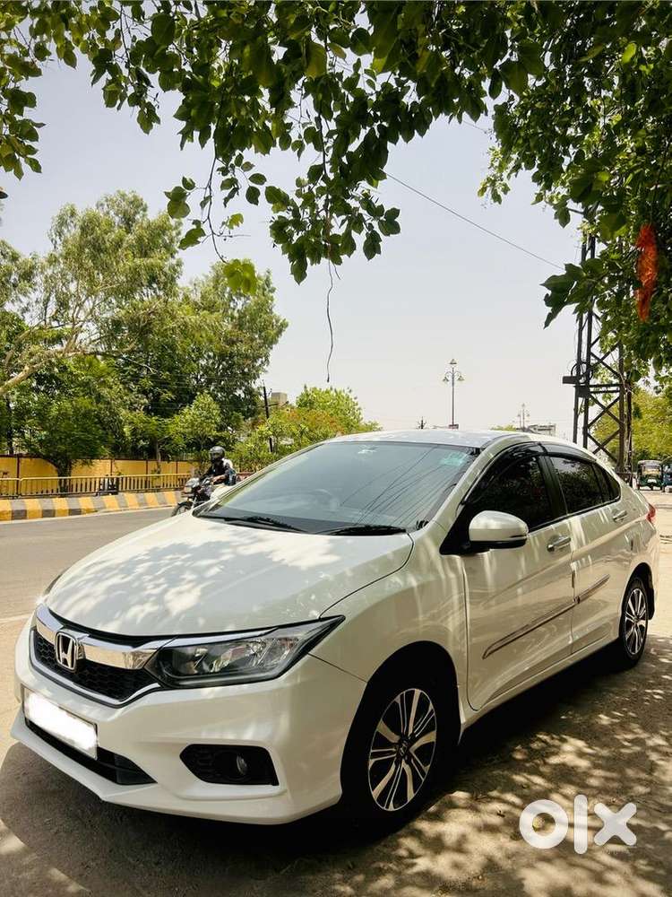 Honda Car 2018 Manual