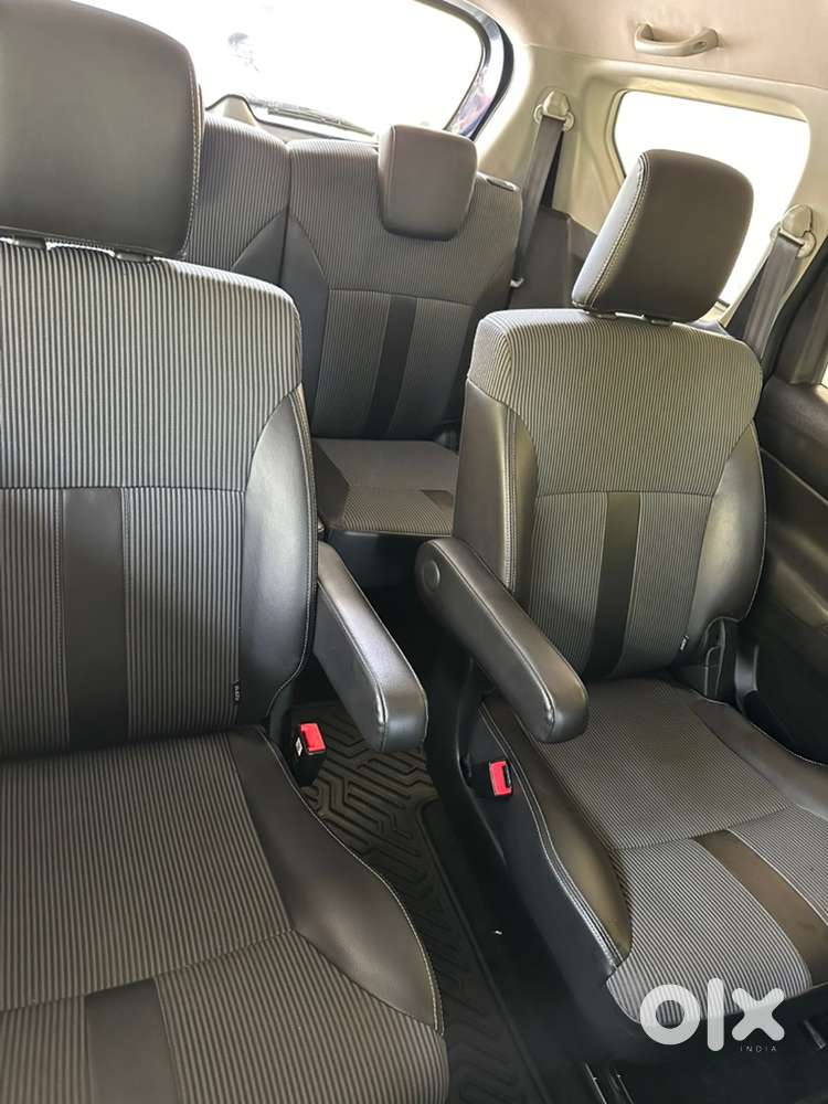 Maruti Suzuki Xl6 2024 Model