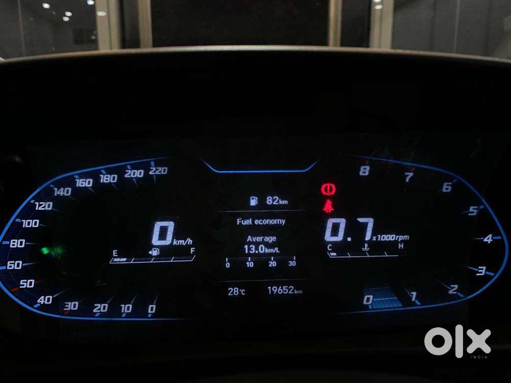 Hyundai I20 1.2 Asta, 2023, Petrol