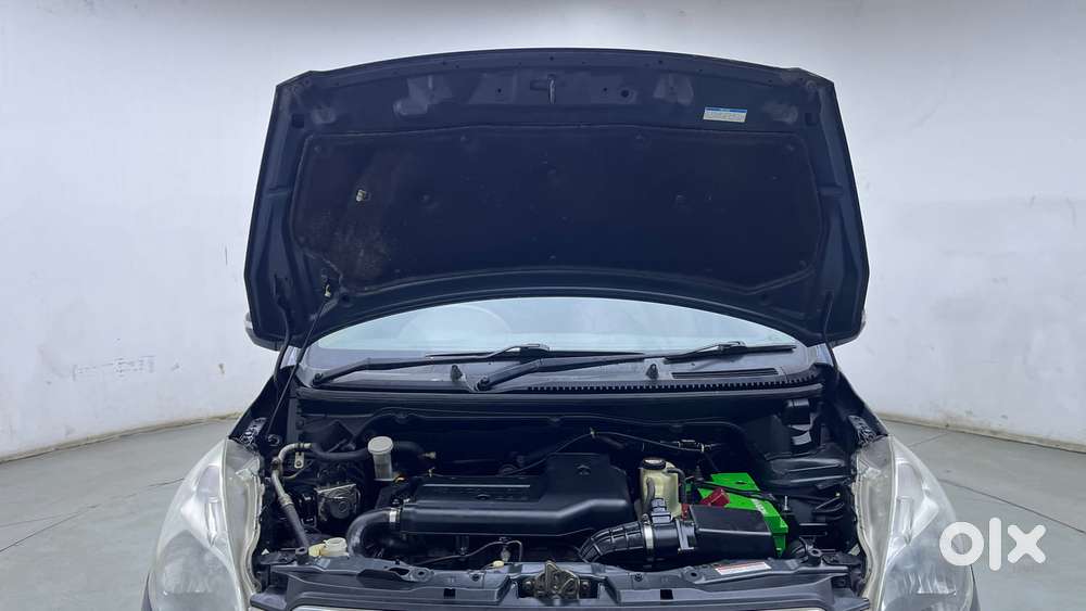 Maruti Suzuki Ertiga Zdi Shvs, 2015, Diesel