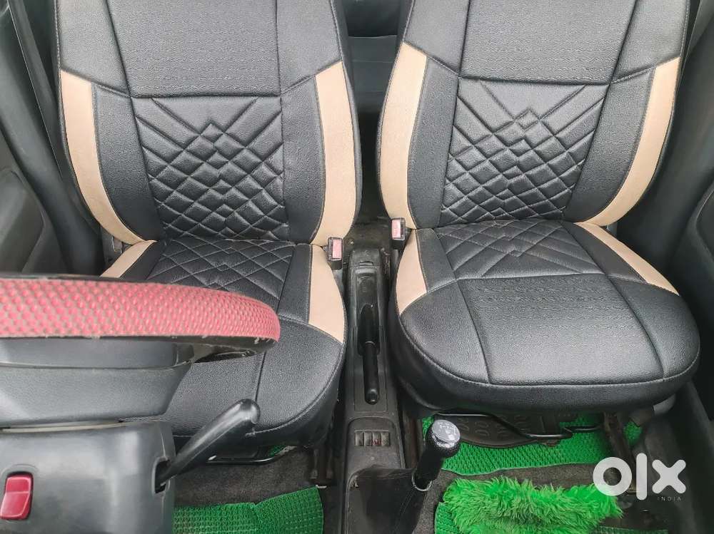 Maruti Suzuki Wagon R