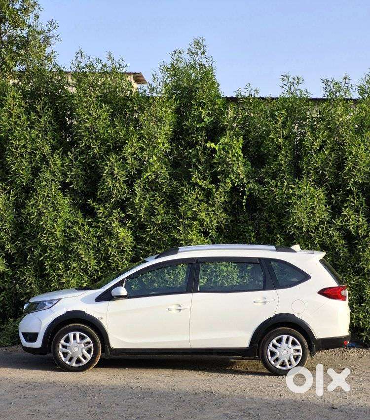 Honda Br-v I-dtec S Mt, 2017, Diesel