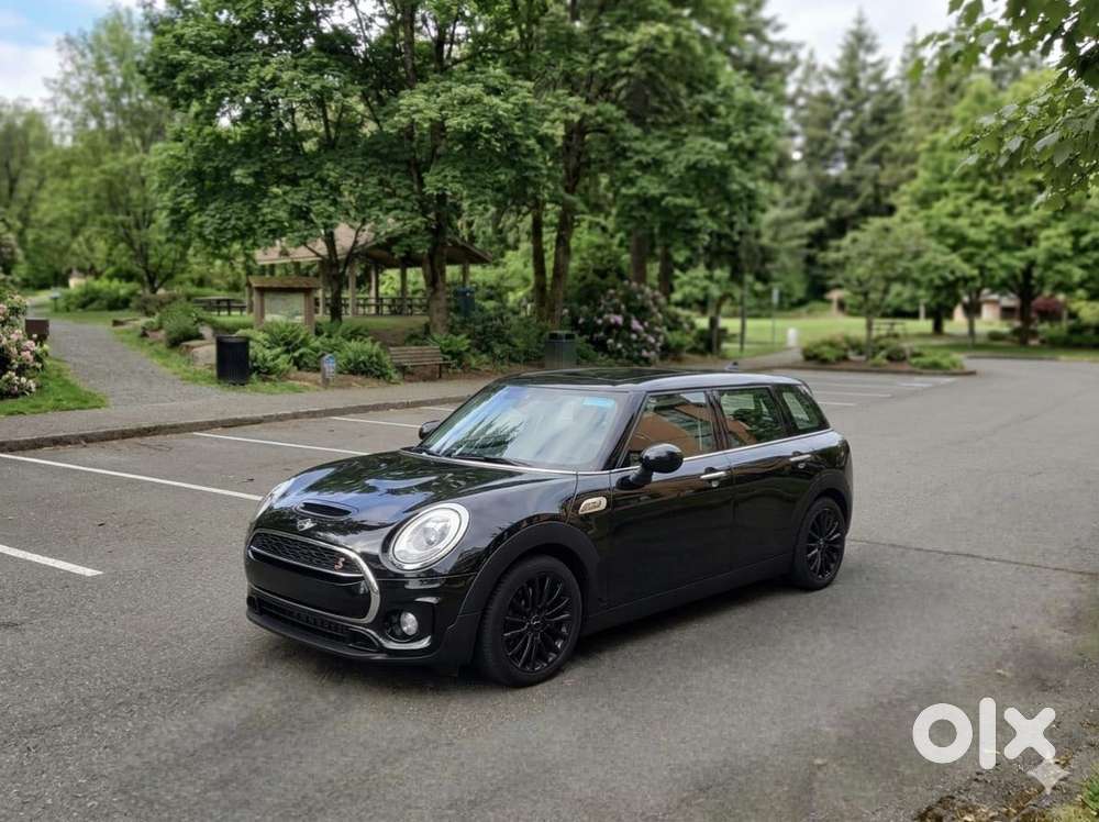 Mini Cooper Clubman S 5 Door, 2020, Diesel