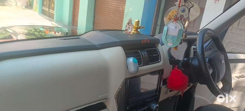 Mahindra Scorpio Classic S 11 7 Star