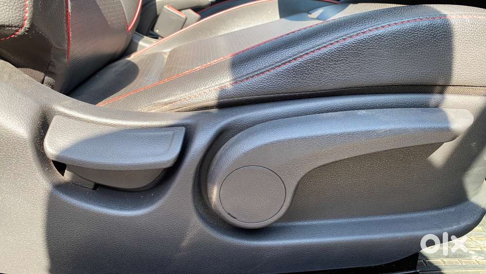 Hyundai Verna 1.0 Sx (o) Turbo Gdi Dct, 2021, Petrol