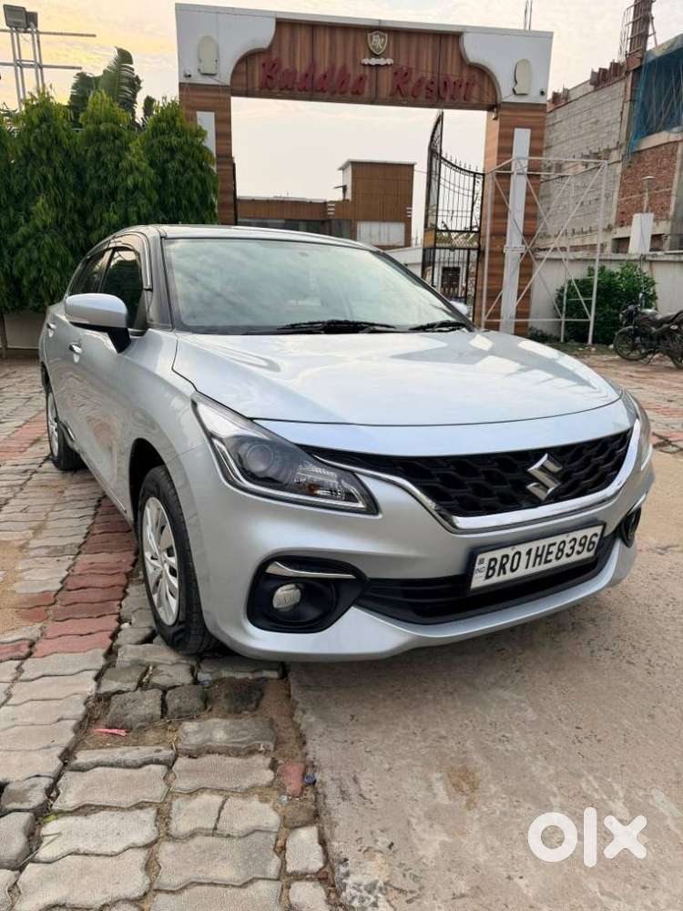 Maruti Suzuki Baleno Delta, 2023, Petrol