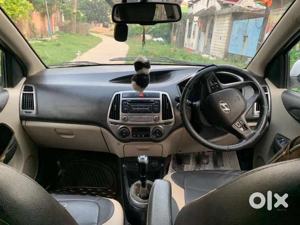 Well Good Conditions