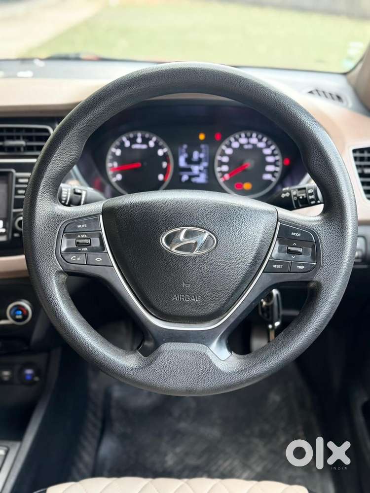 Hyundai I20 1.2 Asta, 2018, Petrol