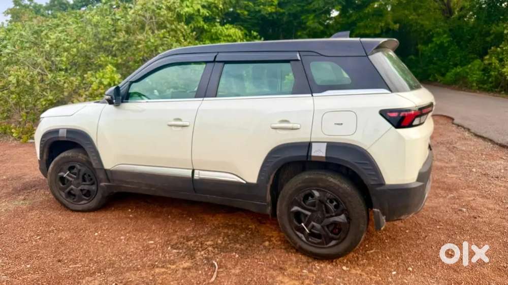 Maruti Suzuki Brezza 2024 Lxi