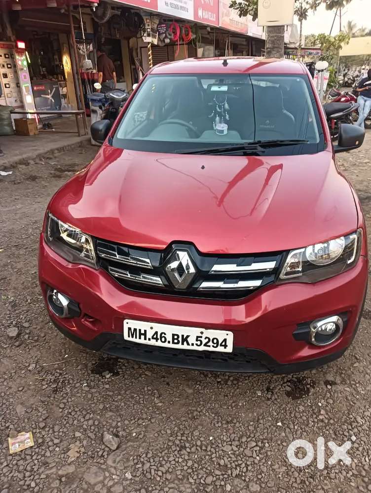 Renault Kwid 2019 Rxt