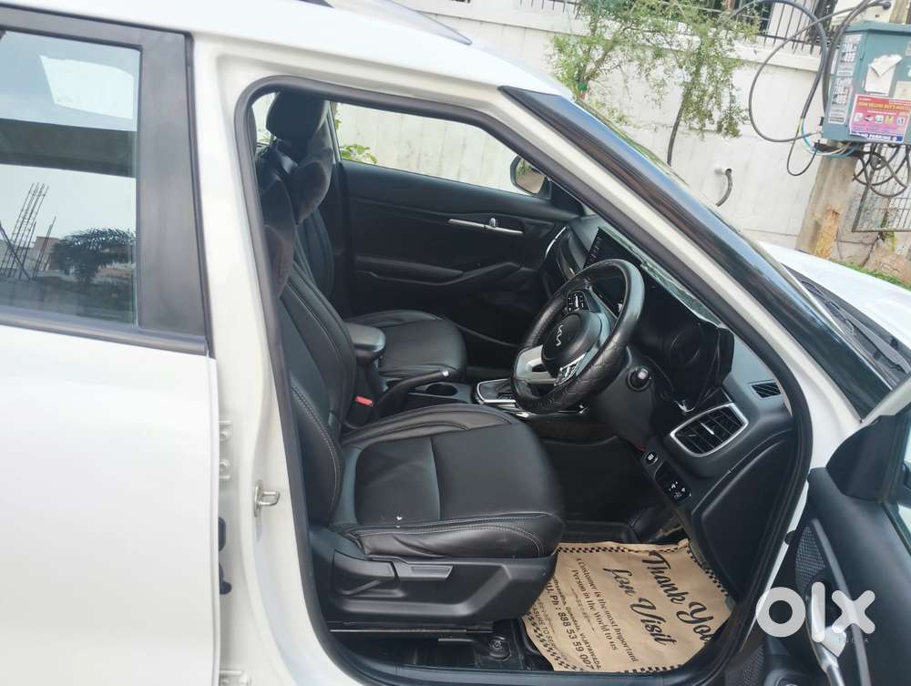 Kia Seltos Htk Plus At D, 2021, Diesel
