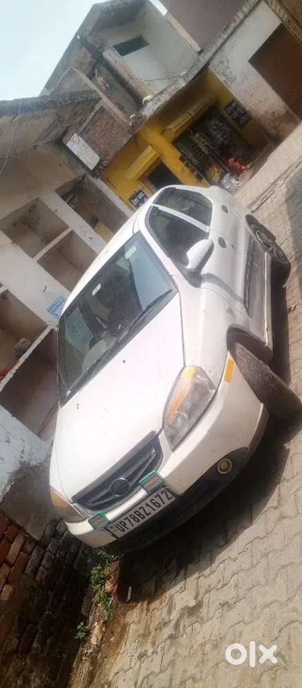 Tata Indigo 2010 Model