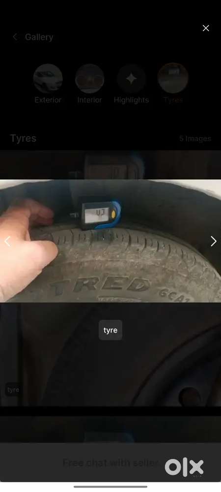Urgent Sell