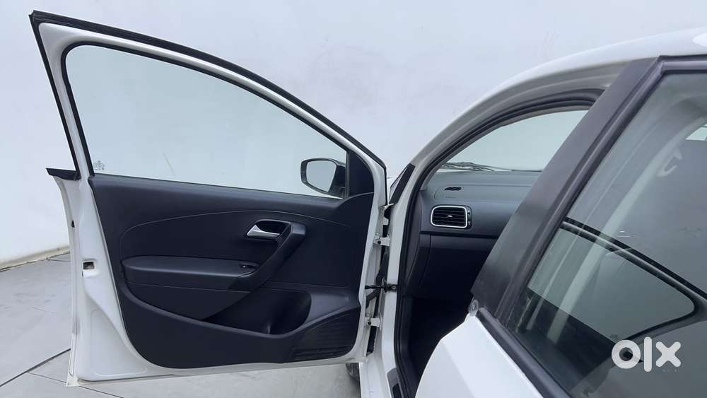 Volkswagen Polo Gt Tsi, 2018, Petrol