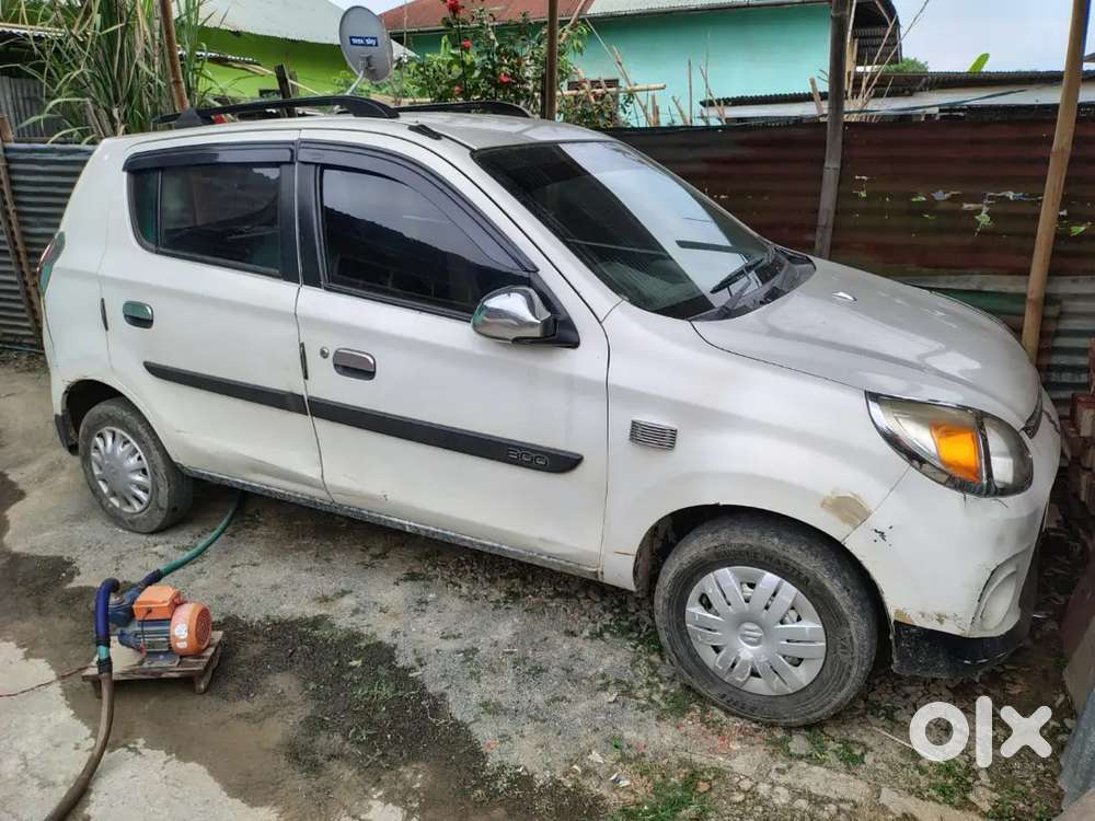 Good Condition