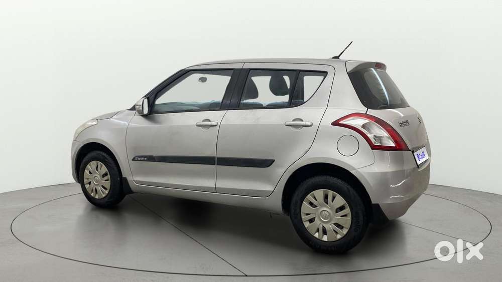 Maruti Suzuki Swift 2011-2014 Vxi, 2013, Petrol