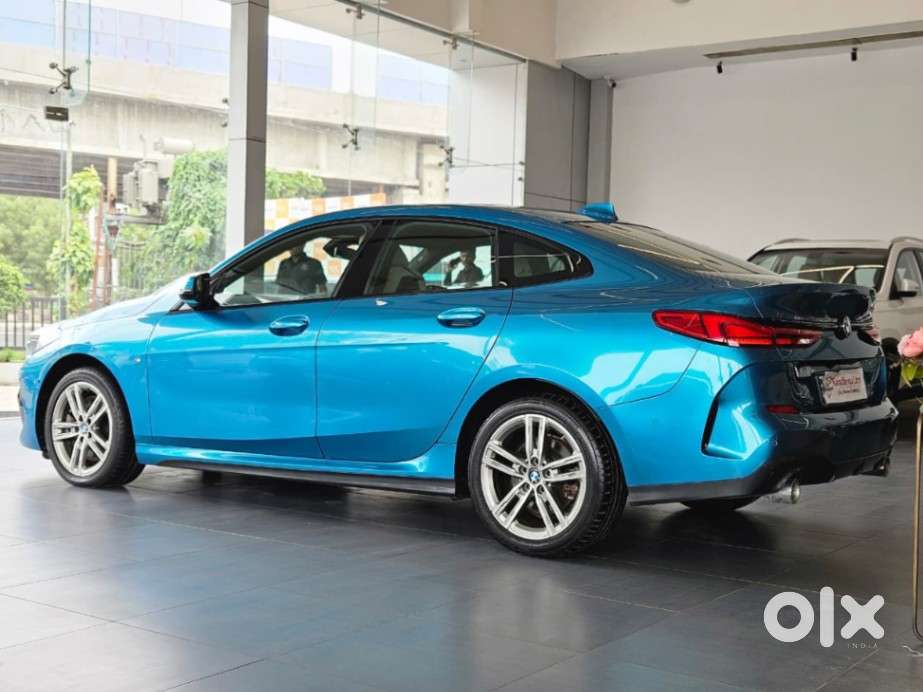 Bmw 2 Series Gran Coupe 220i M Sport Pro, 2023, Petrol