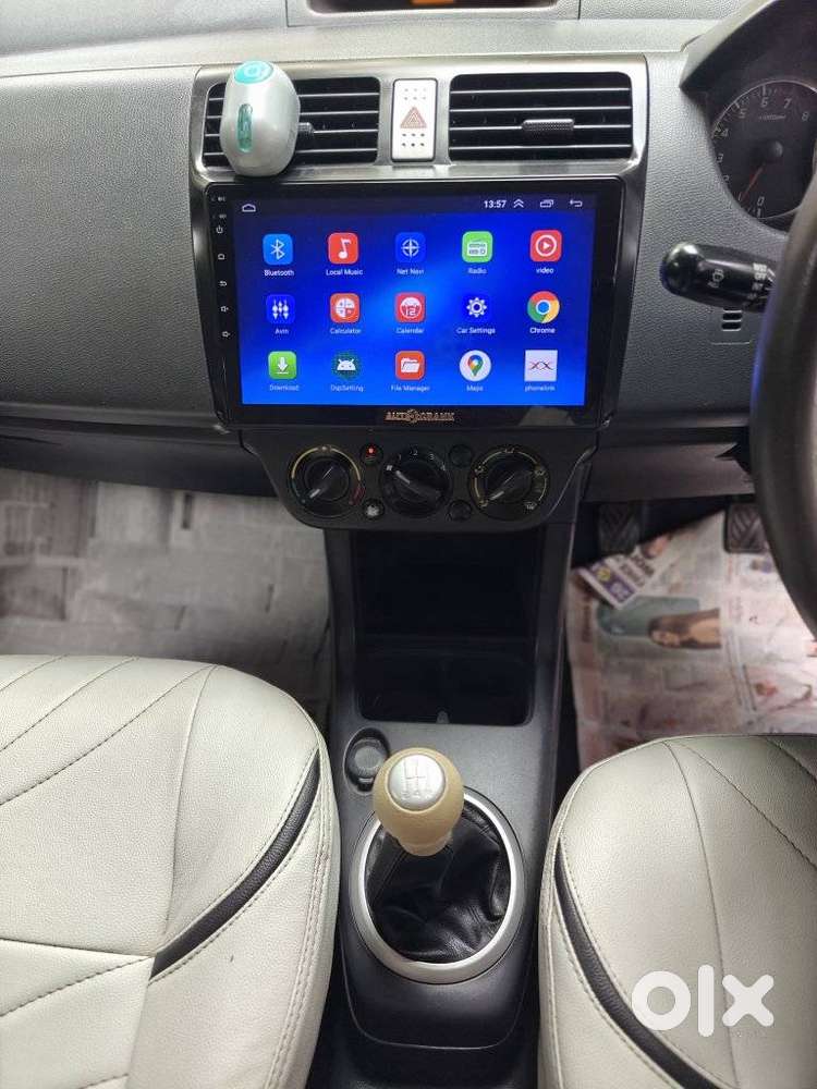 Maruti Suzuki Swift 1.3 Vxi, 2008, Petrol