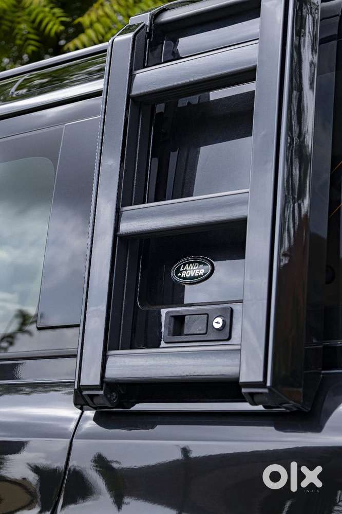 Land Rover Defender 2.0 110 Hse, 2022, Petrol