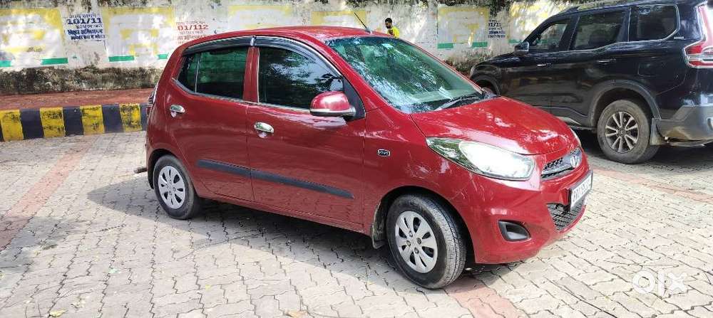 Hyundai I10 1.2 Kappa Magna, 2011, Petrol