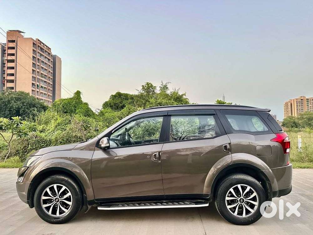 Mahindra Xuv500 W9 At 1.99, 2019, Diesel