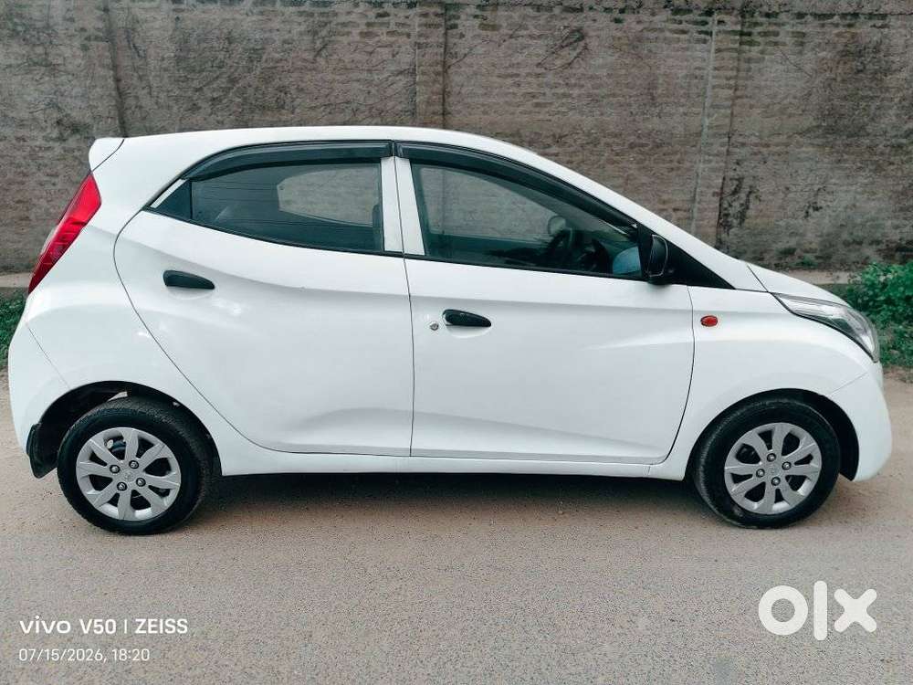 Hyundai Eon 1.0 Kappa Magna Plus, 2018, Petrol