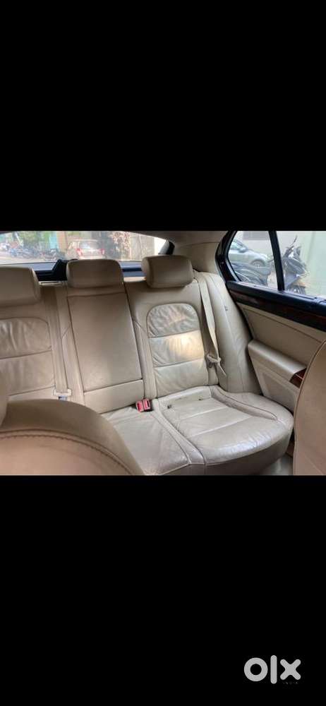 Skoda Superb ( Automatic)2009 Petrol Good Condition