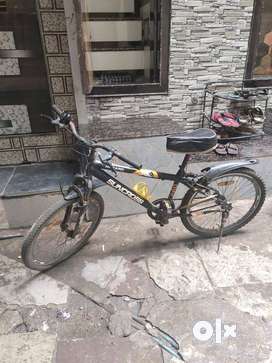 Second hand cycle in panvel hotsell