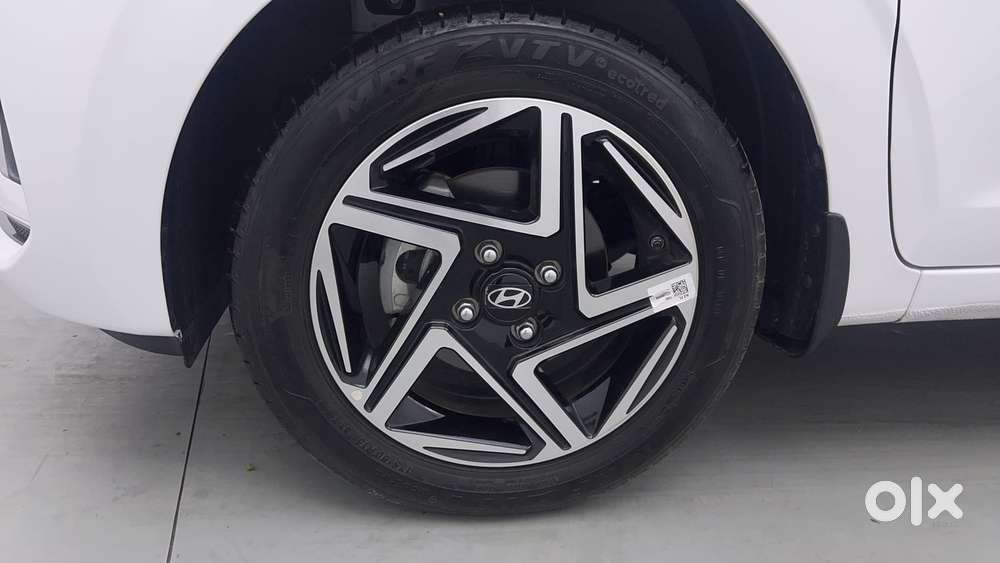 Hyundai Grand I10 Asta 1.2 Kappa Vtvt (o), 2025, Petrol
