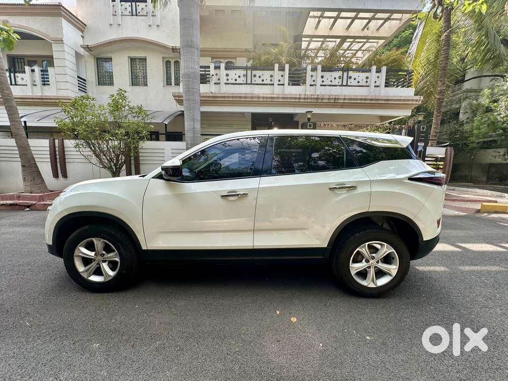 Tata Harrier Xz+, 2019, Diesel