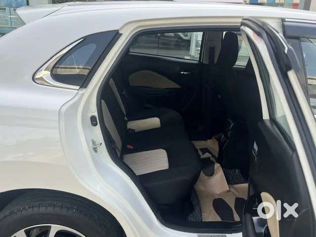 Toyota Glanza 1.2 G E-cng, 2024, Cng & Hybrids