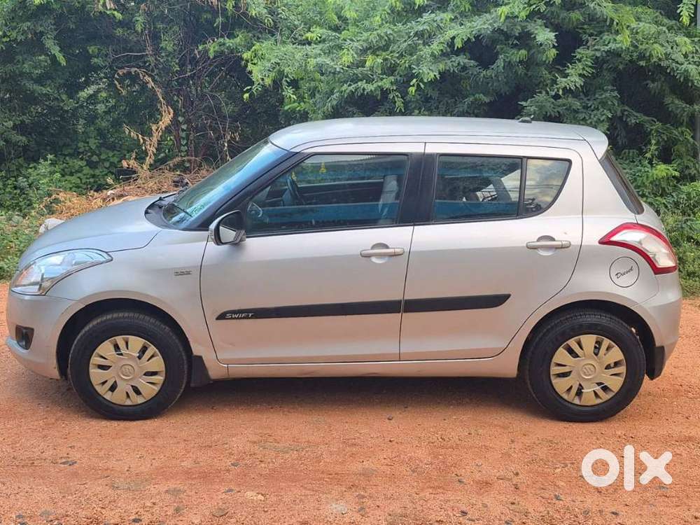 Maruti Suzuki Swift Ddis Vdi, 2012, Diesel