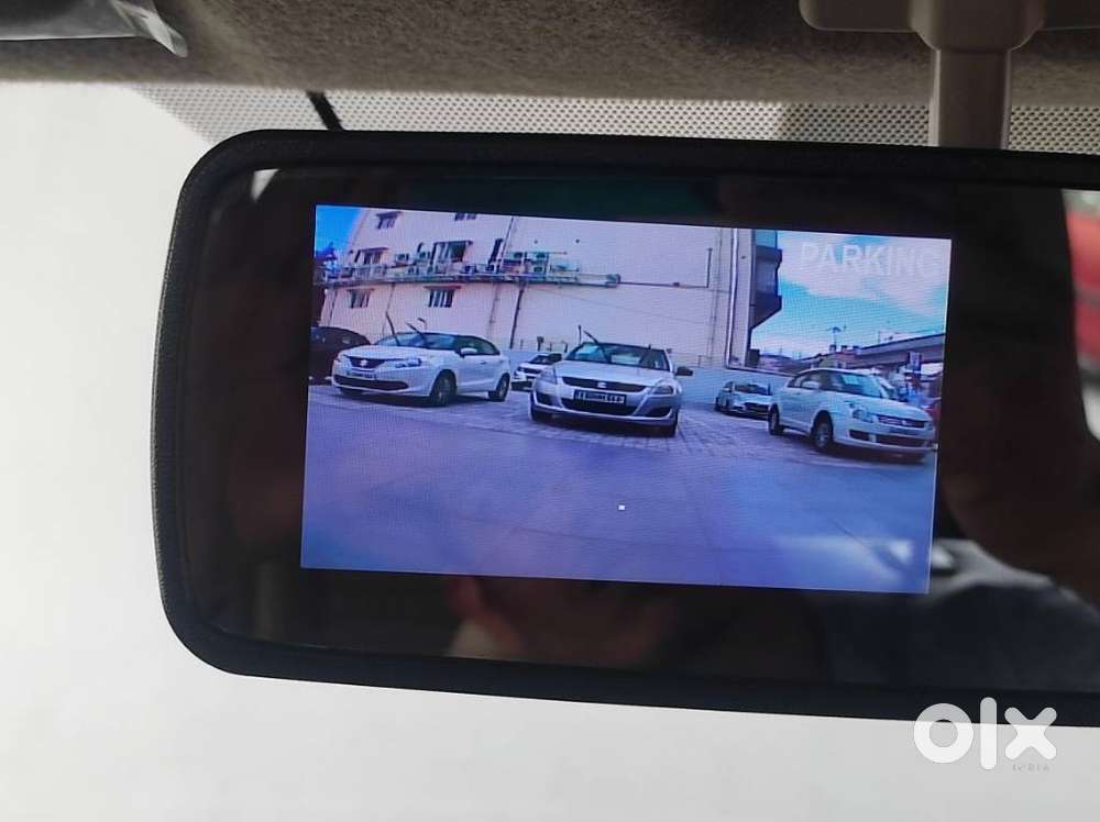 Maruti Suzuki Dzire 1.2 Vxi Amt, 2019, Petrol