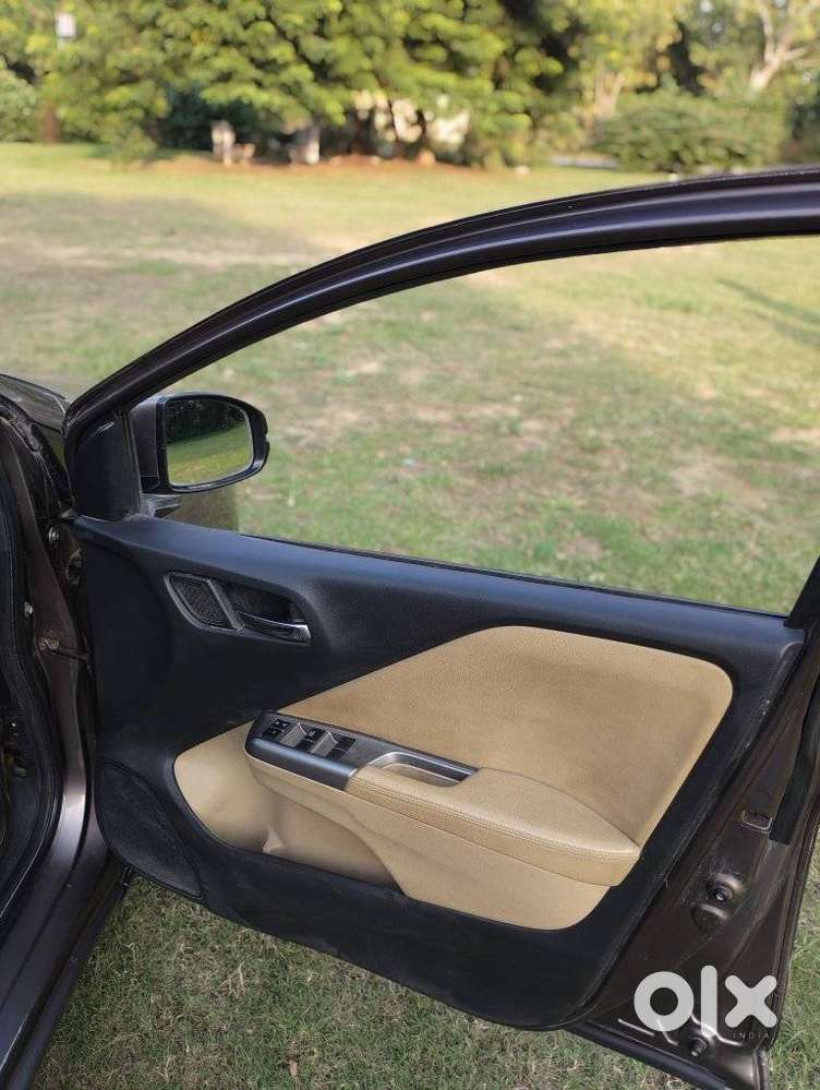 Honda City I Vtec Vx, 2015, Petrol