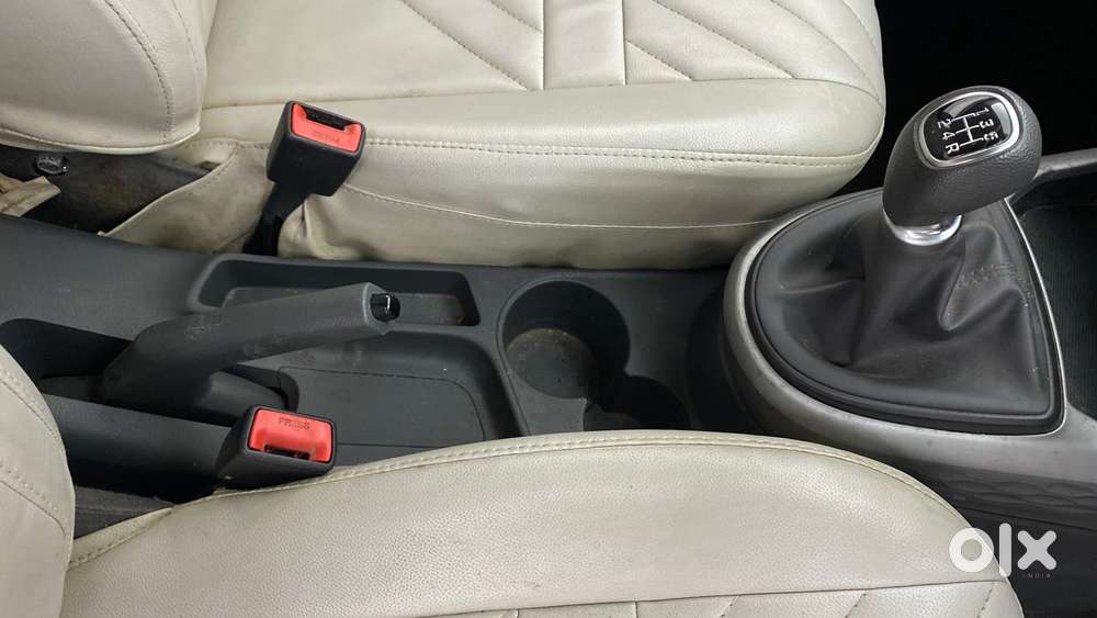 Hyundai Grand I10 Nios Sportz 1.2 Kappa Vtvt, 2020, Petrol